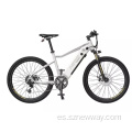 Bicicleta eléctrica HIMO C26 26 pulgadas 48V250W